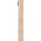 Ekena Millwork Westlake Traditional Smooth Bracket w/ Offset Brace, Douglas Fir, 5 1/2"W x 44"D x 44"H BKT0604X44X44WTL01SDF - alternate 3